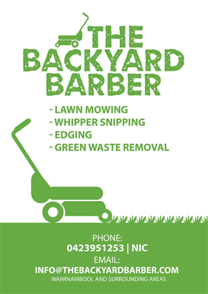 Flyer Design by Apridio