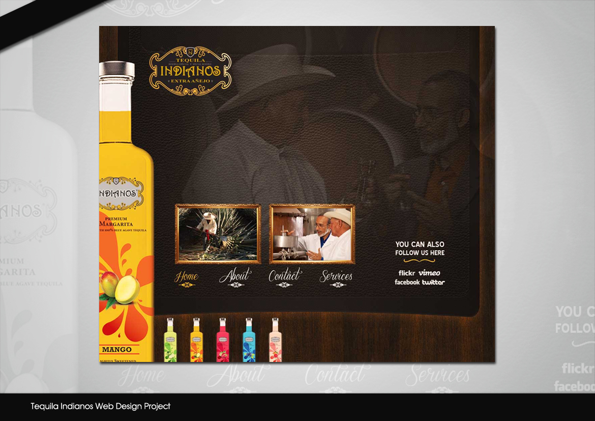 Web Design par disign pour Arriba Marketing Group, Inc. | Design #1061332