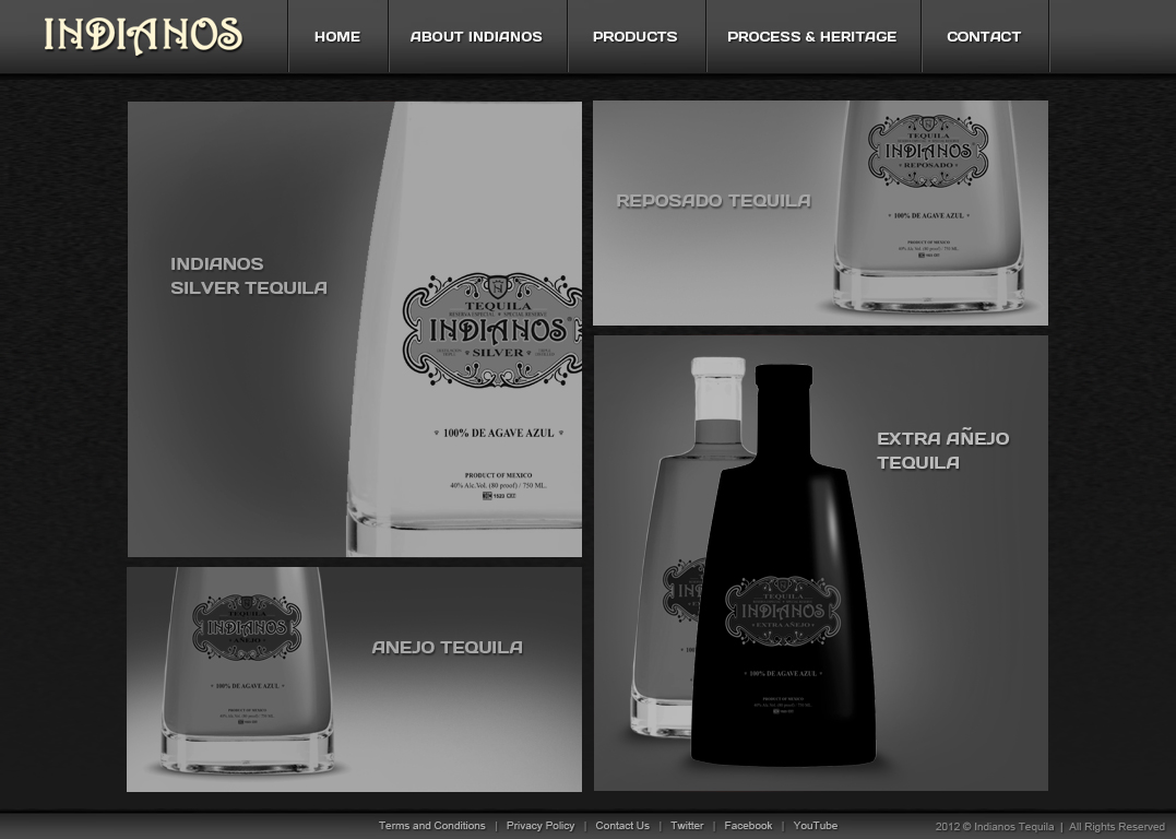 Web Design par Lara pour Arriba Marketing Group, Inc. | Design #1057800