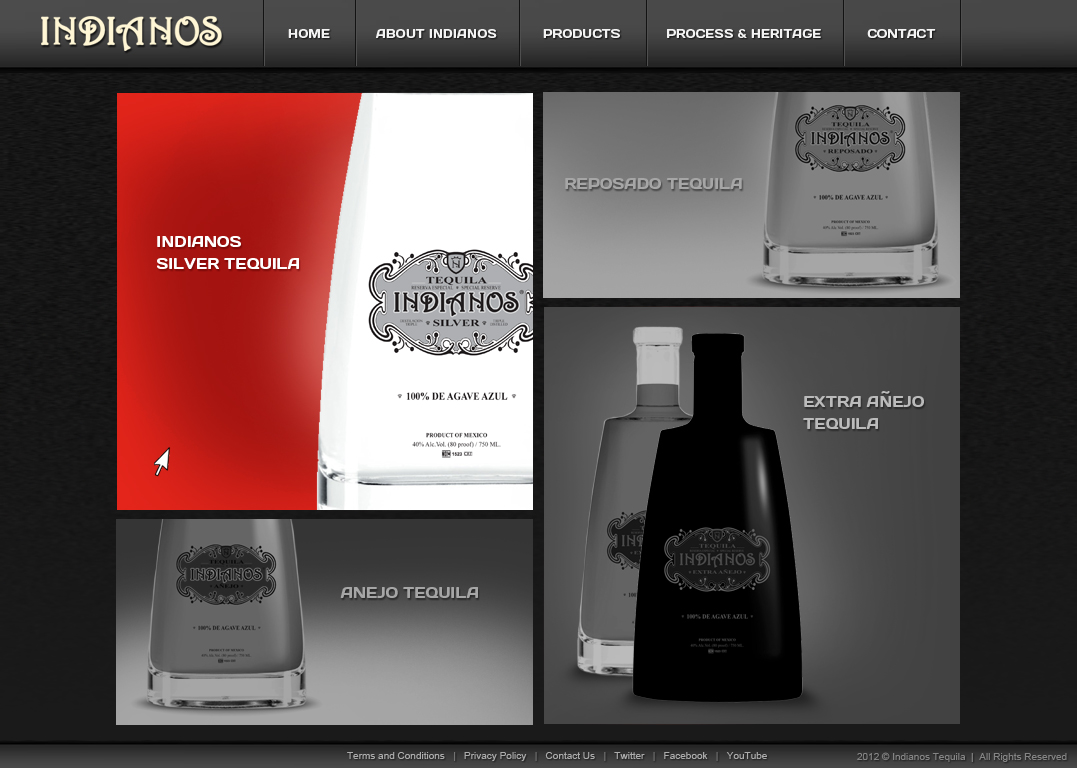 Web Design par Lara pour Arriba Marketing Group, Inc. | Design #1057802