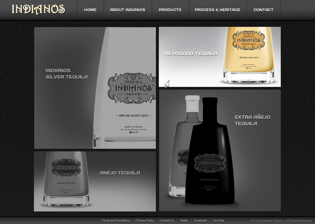 Web Design par Lara pour Arriba Marketing Group, Inc. | Design #1057804