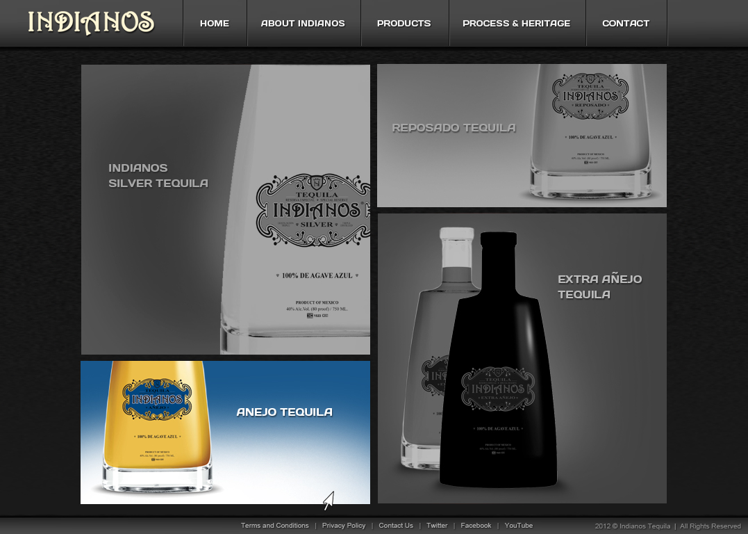 Web Design par Lara pour Arriba Marketing Group, Inc. | Design #1057807