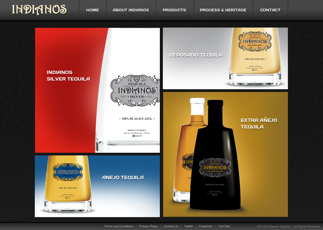 Web Design par Lara pour Arriba Marketing Group, Inc. | Design #1057813