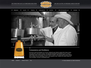 Web Design by tanya for Arriba Marketing Group, Inc. | Design: #1088537