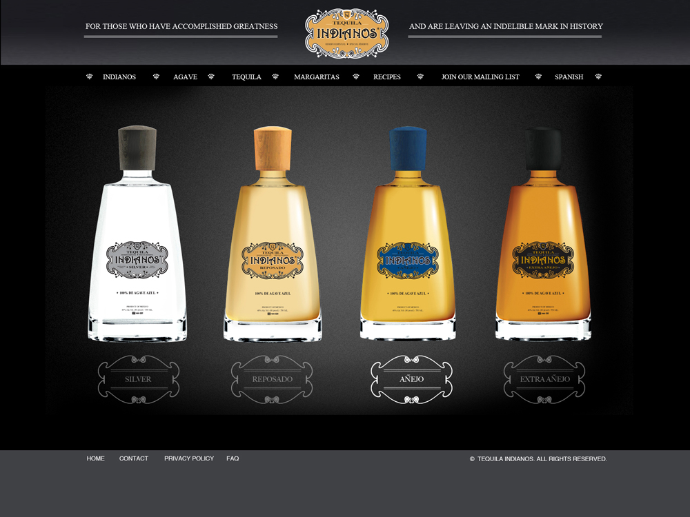 Diseño Web por tanya para Arriba Marketing Group, Inc. | Diseño #1088546