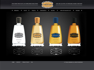 Web Design by tanya for Arriba Marketing Group, Inc. | Design: #1088546