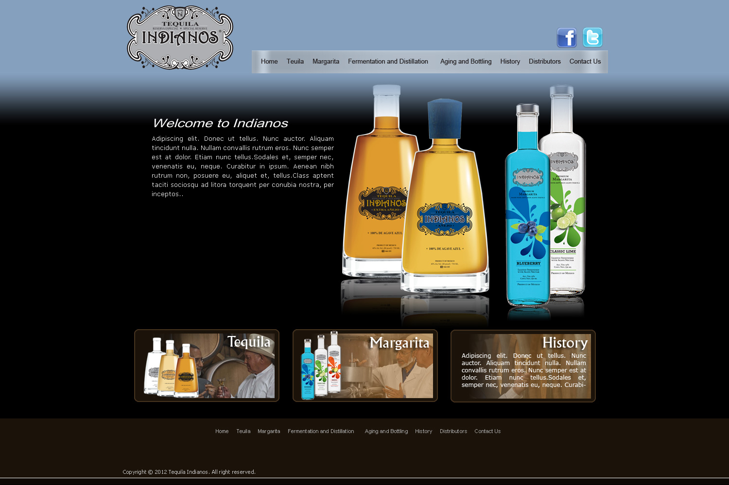 Diseño Web por Tanvir para Arriba Marketing Group, Inc. | Diseño #1063253