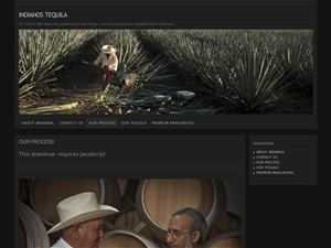 Web Design by Tezi Design for Arriba Marketing Group, Inc. | Design: #1092056
