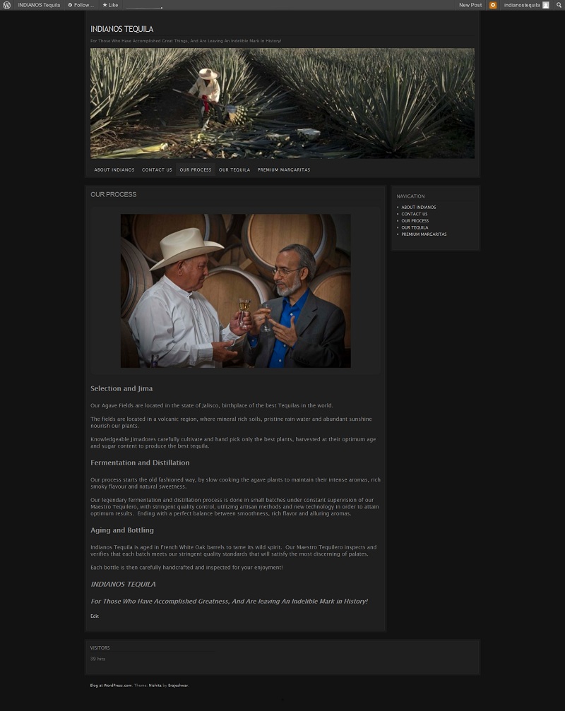 Web Design by Tezi Design for Arriba Marketing Group, Inc. | Design #1099199