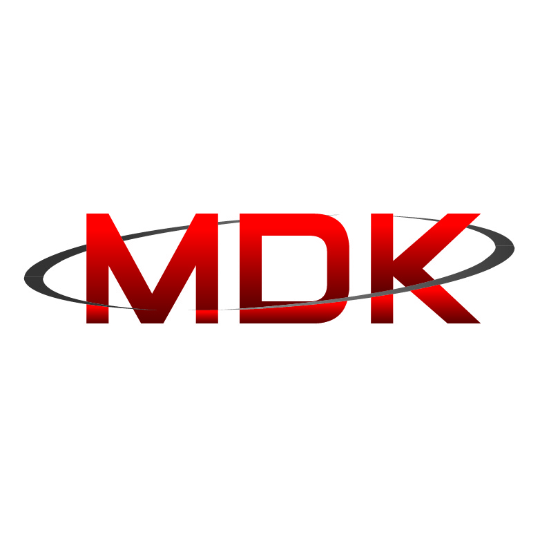 Logo Design by Design Possibilities for MDKENNEDY LTD | Design #1081622