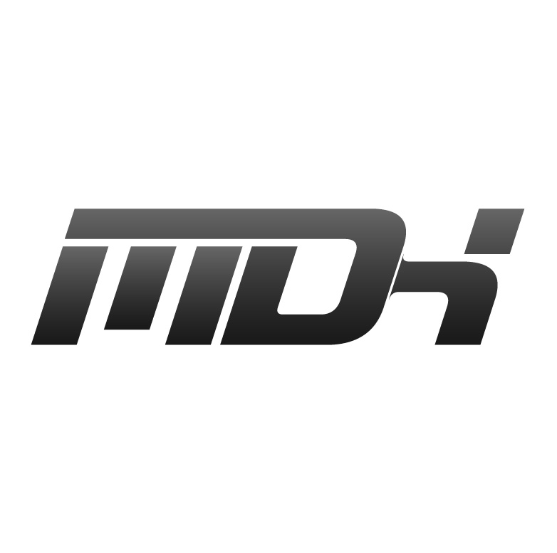 Logo Design by Design Possibilities for MDKENNEDY LTD | Design #1081670