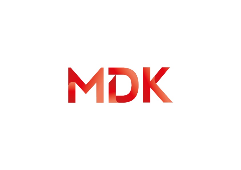 Diseño de Logo por Mike Clewer para MDKENNEDY LTD | Diseño #1056525