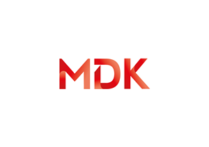 Logo-Design von Mike Clewer für MDKENNEDY LTD | Design #1056525