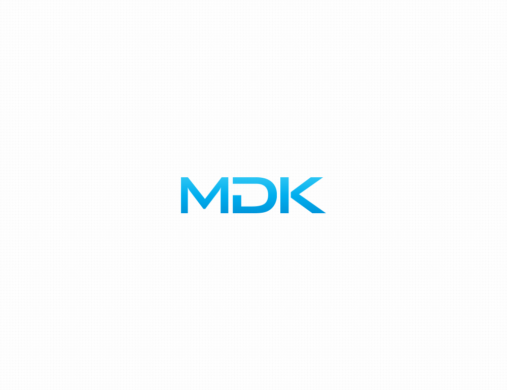 Logo Design by creativecorner for MDKENNEDY LTD | Design #1076374
