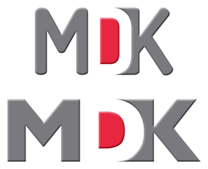 Logo-Design von Innerworld Designs ltd. für MDKENNEDY LTD | Design #1053764