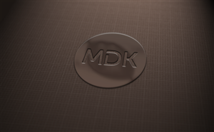 Logo-Design von lukedavies für MDKENNEDY LTD | Design #1073642