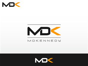 Design de Logo par ppnelance pour MDKENNEDY LTD | Design : #1086952