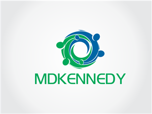 Logo Design by Amee for MDKENNEDY LTD | Design: #1060066