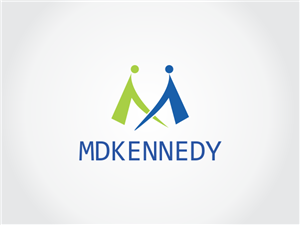 Logo Design by Amee for MDKENNEDY LTD | Design: #1060067