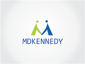 Logo Design by Amee for MDKENNEDY LTD | Design: #1060085