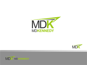 Design de Logo par DiLion pour MDKENNEDY LTD | Design : #1053776