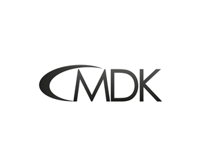 Logo Design by Pv_999 for MDKENNEDY LTD | Design: #1055171