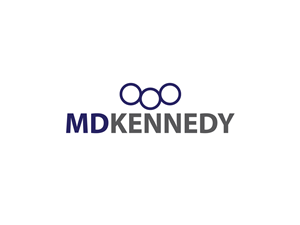 Logo Design by mashud for MDKENNEDY LTD | Design: #1067984