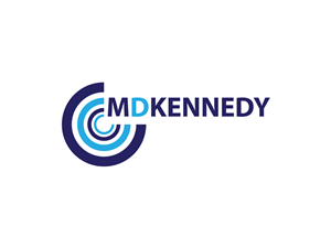 Logo Design by mashud for MDKENNEDY LTD | Design: #1067986