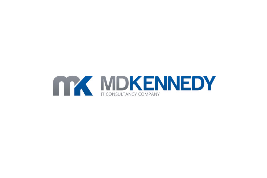 Logo-Design von MRF Designs für MDKENNEDY LTD | Design #1070691
