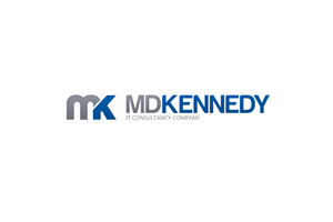 Logo-Design von MRF Designs für MDKENNEDY LTD | Design #1070691