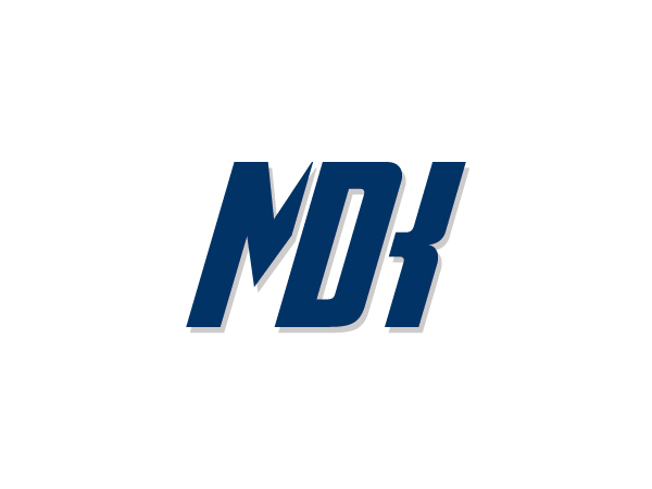 Logo Design by MIM design for MDKENNEDY LTD | Design #1075502