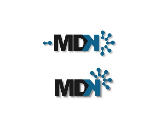 Logo Design by EKwan for MDKENNEDY LTD | Design #1074390