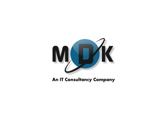 Logo Design by EKwan for MDKENNEDY LTD | Design #1083335