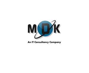 Logo-Design von EKwan für MDKENNEDY LTD | Design #1083335