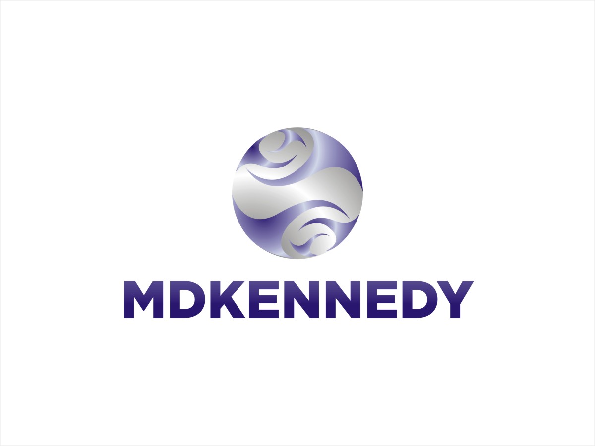 Logo Design by Sushma for MDKENNEDY LTD | Design #1054419