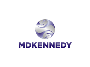 Logo Design by Sushma for MDKENNEDY LTD | Design: #1054419