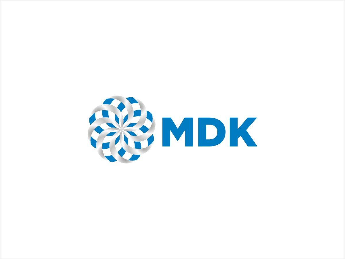 Logo Design by Sushma for MDKENNEDY LTD | Design #1054733