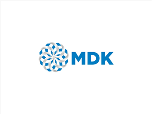 Logo Design by Sushma for MDKENNEDY LTD | Design: #1054733