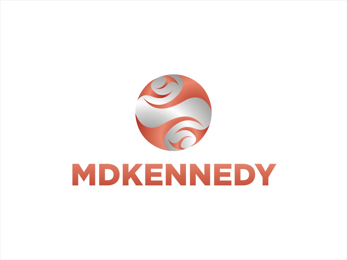 Logo Design by Sushma for MDKENNEDY LTD | Design #1057917