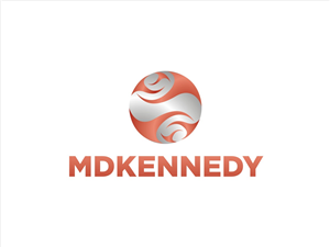 Logo Design by Sushma for MDKENNEDY LTD | Design: #1057917