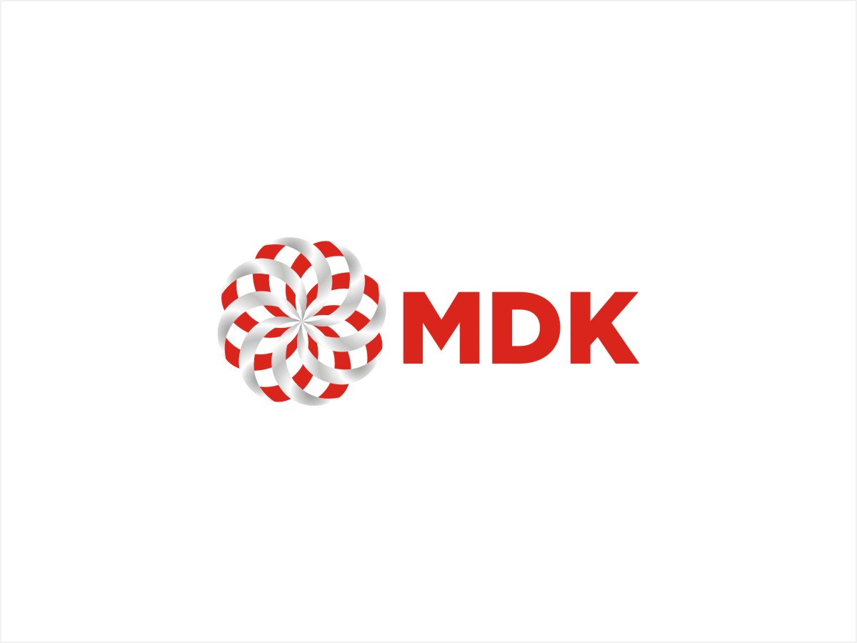 Logo Design by Sushma for MDKENNEDY LTD | Design #1057934