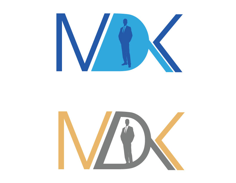 Logo Design by JRAYDesign for MDKENNEDY LTD | Design #1064782