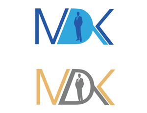 Logo Design by JRAYDesign for MDKENNEDY LTD | Design: #1064782