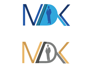 Logo Design by JRAYDesign for MDKENNEDY LTD | Design: #1064784