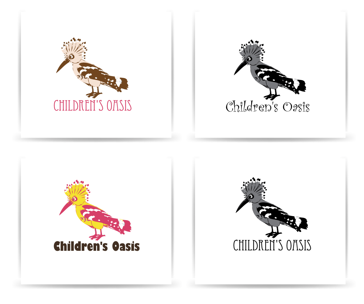 Logo Design by Tahmid for this project | Design #3918102