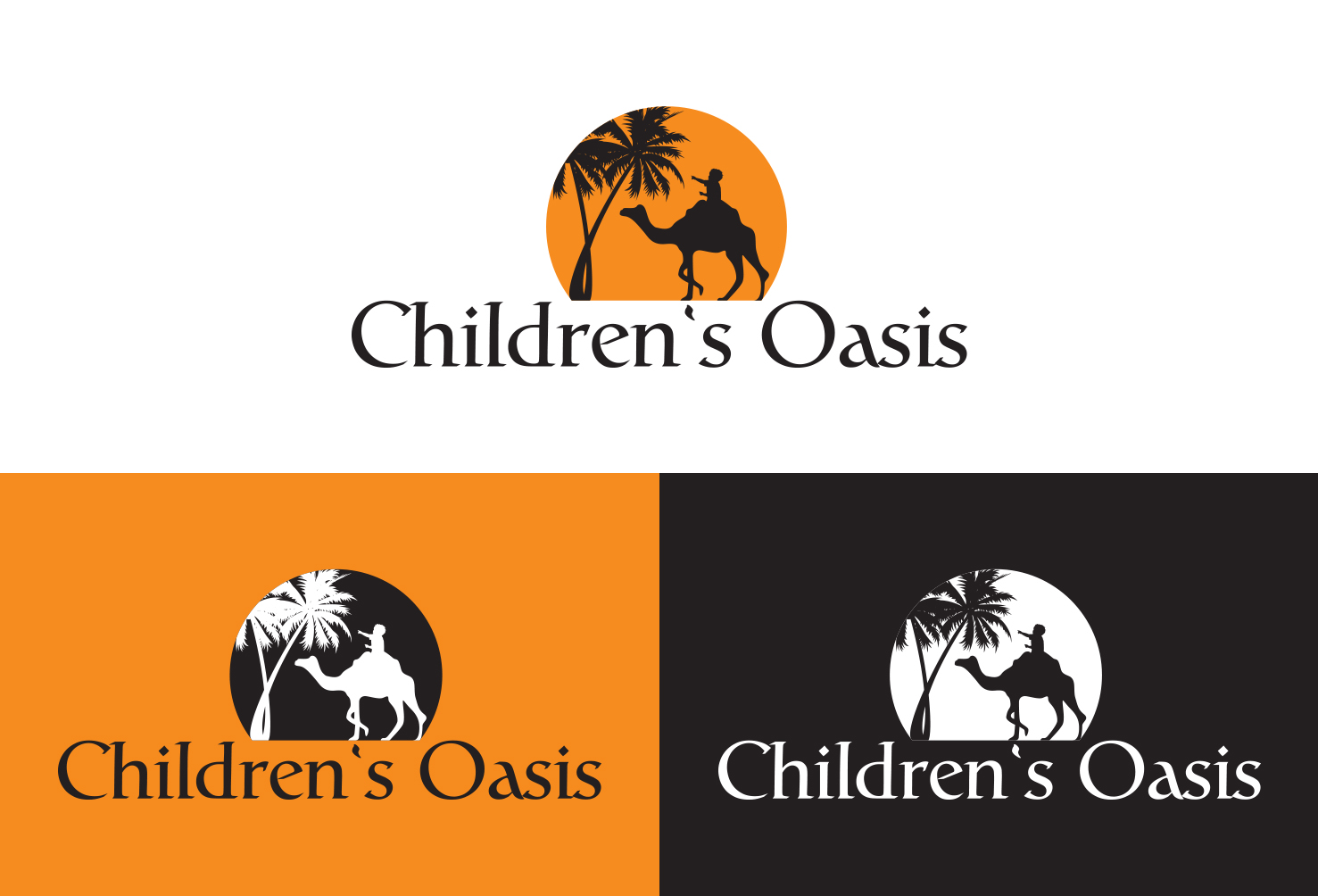 Logo Design by BusyMommy for this project | Design #3928538