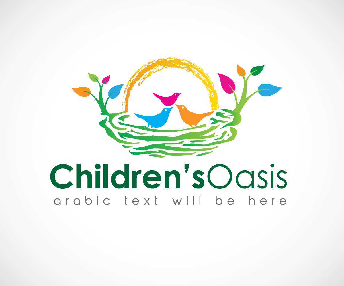 Logo Design by wolf for this project | Design #3944076