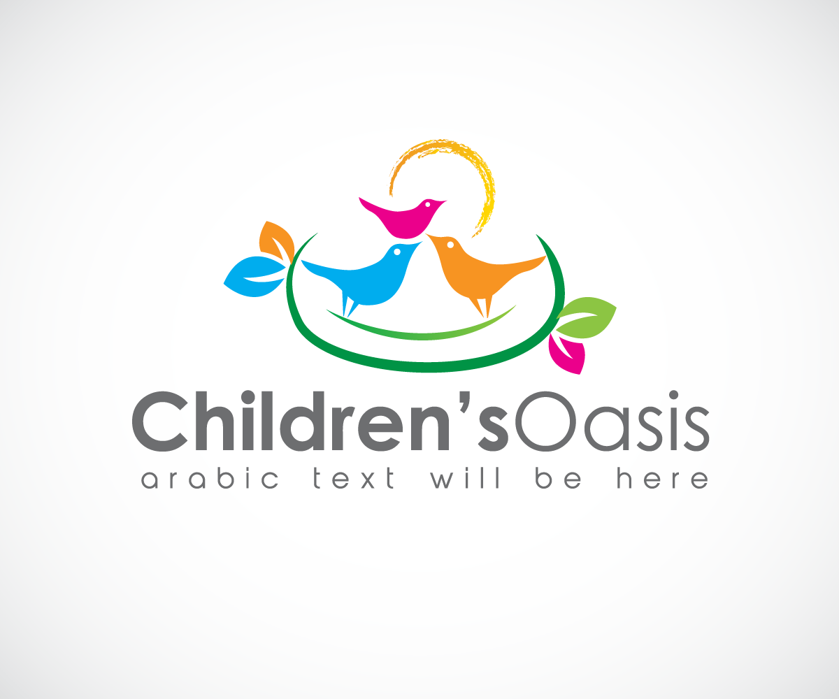 Logo Design by wolf for this project | Design #3944078