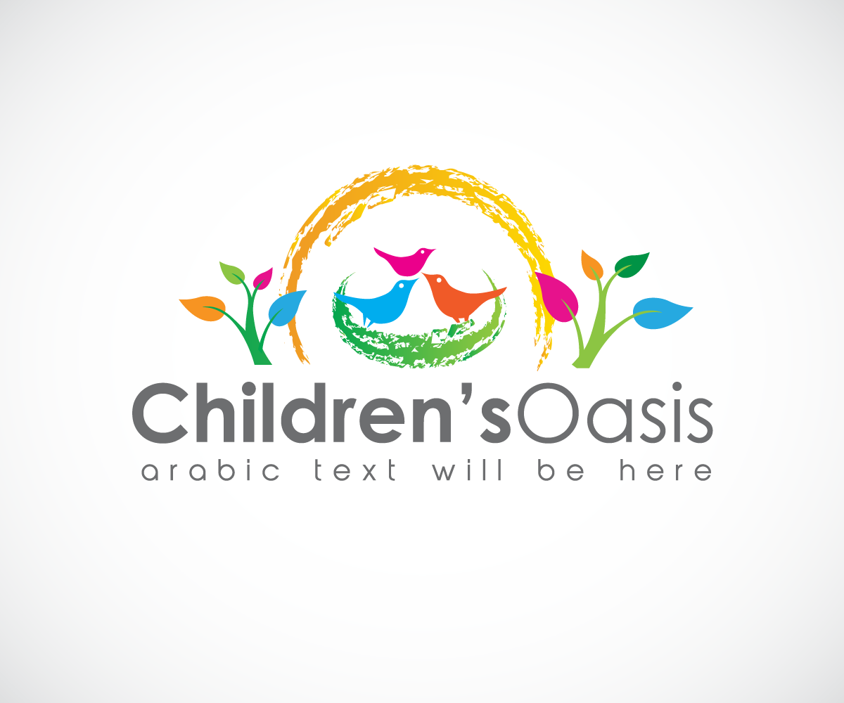 Logo Design by wolf for this project | Design #3944079