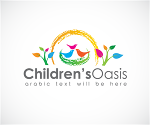 Logo Design by wolf for this project | Design: #3944079